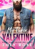 My Biker Valentine (Hope Peak Valentine’s Day)
