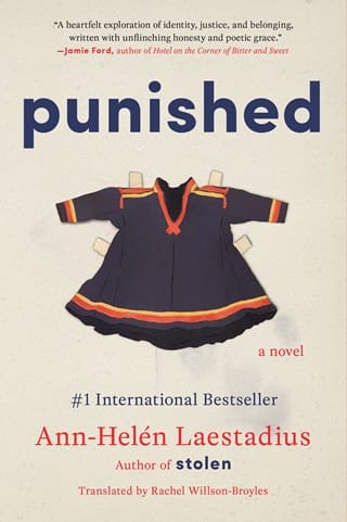 Punished