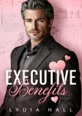 Executive Benefits (Holiday Hearts #4)