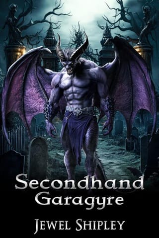 Secondhand Garagyre