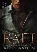 Rafi (Gatti Brothers #4)