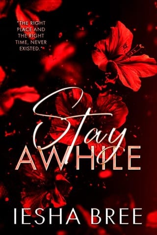 Stay Awhile