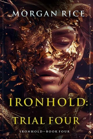 Ironhold, Trial Four