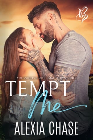 Tempt Me (Blissfully Sinful #1)