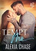 Tempt Me (Blissfully Sinful #1)