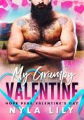 My Grumpy Valentine (Hope Peak Valentine’s Day)