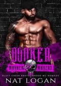 Booker (Bluff Creek Brotherhood MC: Nomads)