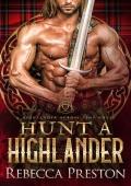 Hunt A Highlander (Highlander Across Time #9)