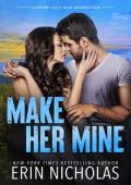 Make Her Mine (Sapphire Falls Next Generation #1)