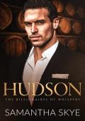 Hudson (The Billionaires of Whispers #2)
