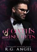 Of Oaths and Secrets (Corrupted Dynasties #2)