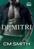 Demitri (Rock Hill #1)