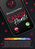 Candy Hearts, Vol. 2
