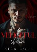 Vengeful Union (The Burkes Mafia #4)