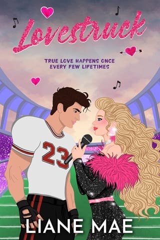 Lovestruck