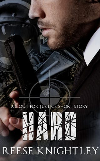 Hard (Out for Justice)