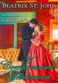 A Compromised Gentleman (The Marriage Mandate #3)