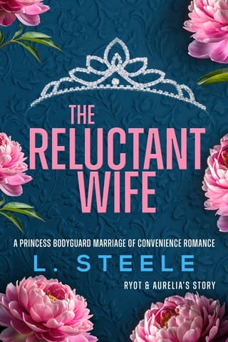 The Reluctant Wife (The Davenports #4)