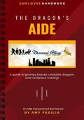 The Dragon’s Aide (Charmed Away Temp Agency #2)