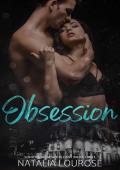 Obsession (Sinners of New Orleans #3)