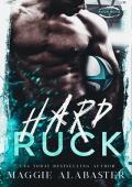 Hard Ruck (Ruck Boys #2)