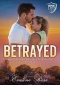 Betrayed (Sheppard & Sons Investigations #4)