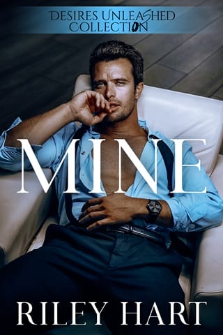 Mine
