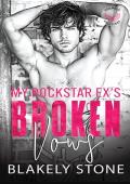My Rockstar Ex’s Broken Vows (Rosewood Hall Broken Vows)