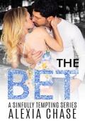 The Bet (Sinfully Tempting #1)