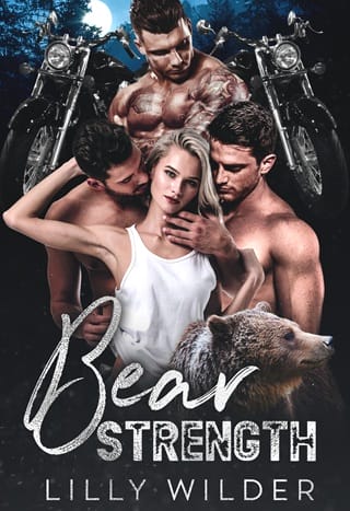 Bear Strength