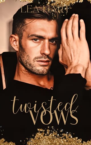 Twisted Vows