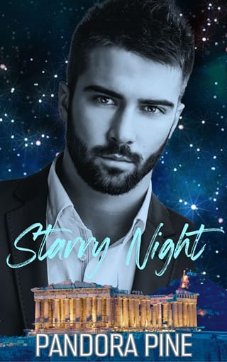 Starry Night