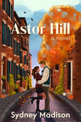 Astor Hill