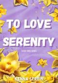To Love Serenity (Fated Tides)