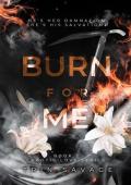 Burn for Me (Chaotic Love)