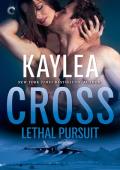 Lethal Pursuit (Bagram Special Ops #3)