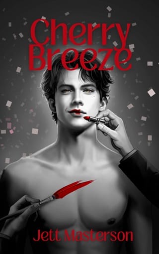 Cherry Breeze