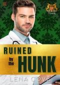 Ruined by the Hunk (St. James Family #5)