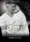 Spellbinding Spirit (Greenview Manor Tales #5)