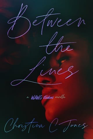 Between the Lines (WAWG Studios)