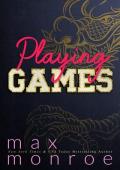 Playing Games (Dickson University #2)