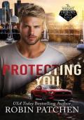 Protecting You (The Wright Heroes of Maine #5)