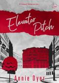 Elevator Pitch (Callaghan Green #11)