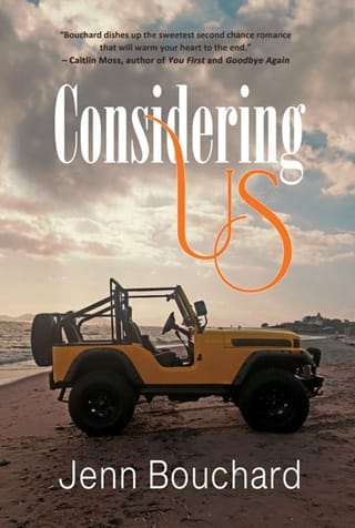 Considering Us