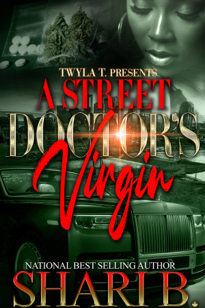 A Street Doctor's Virgin: Standalone