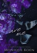 Save Me (Deadly Sins #2)