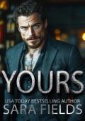Yours (The Godfathers #3)