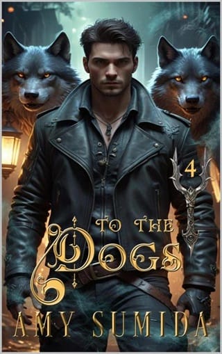 To the Dogs