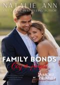 Family Bonds: Coy & Angel (Amore Island #20)