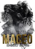 Maceo (The Dillinger Chronicles #2)